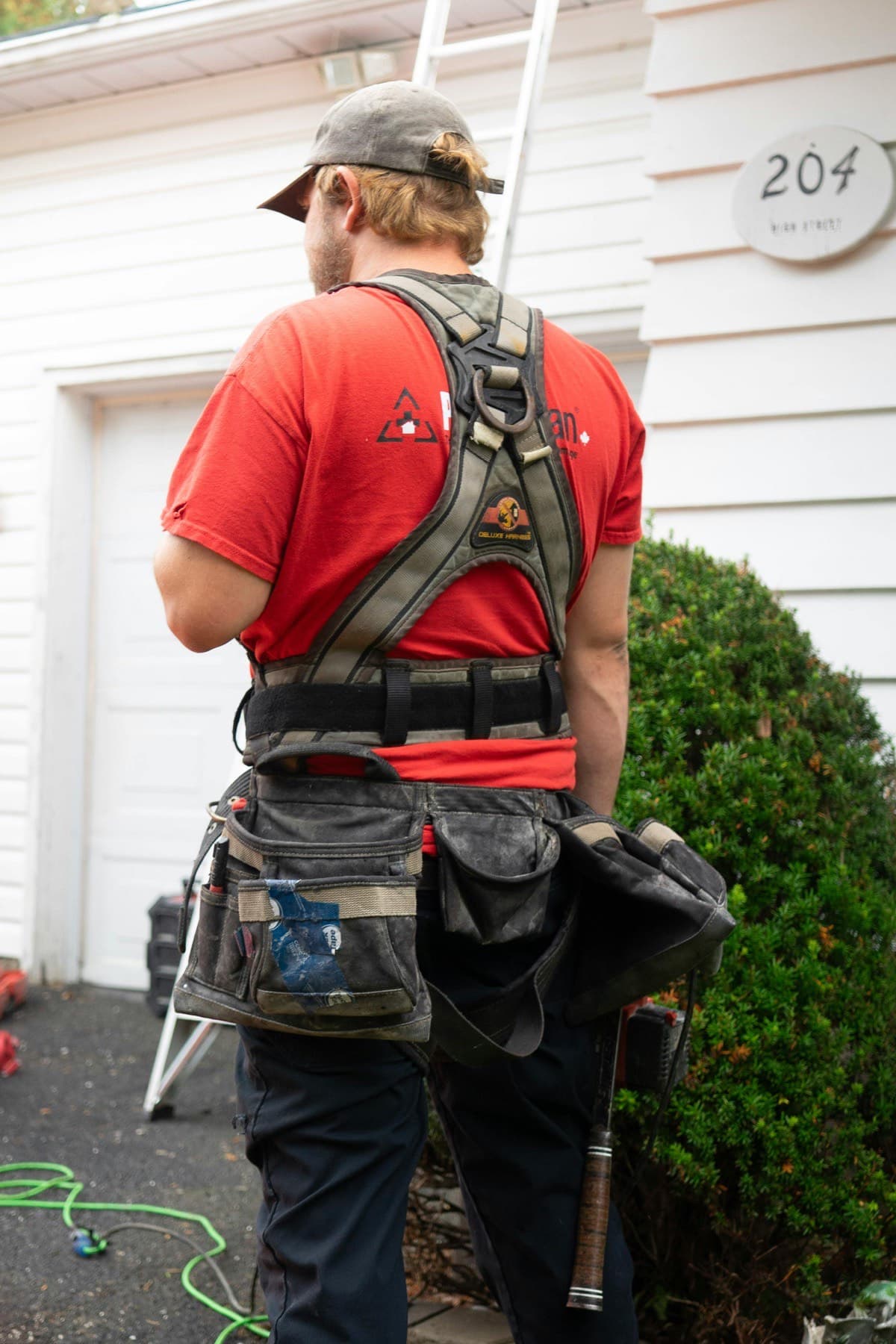 Repairs & Make-Ready Support by Ethreon LLC in Texas